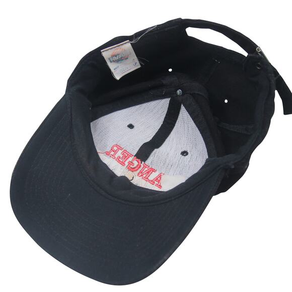 Vintage Y2K ANGER MANAGEMENT Movie Cameo Promo Hat Adam  Vintage Anger Management Movie Promo Hat